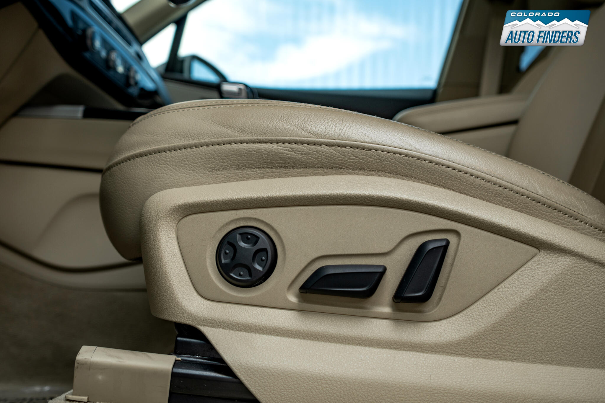 2018 Audi Q7 Premium Plus photo 12