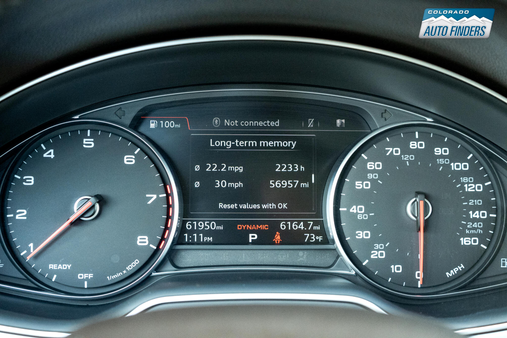 2018 Audi Q7 Premium Plus photo 14