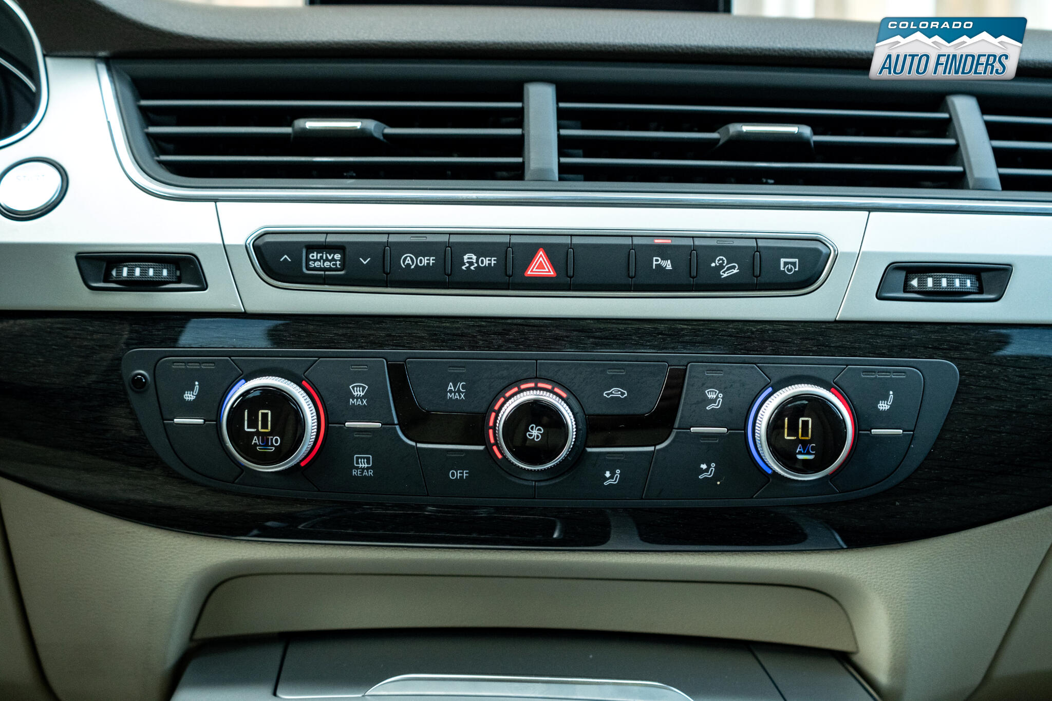 2018 Audi Q7 Premium Plus photo 17