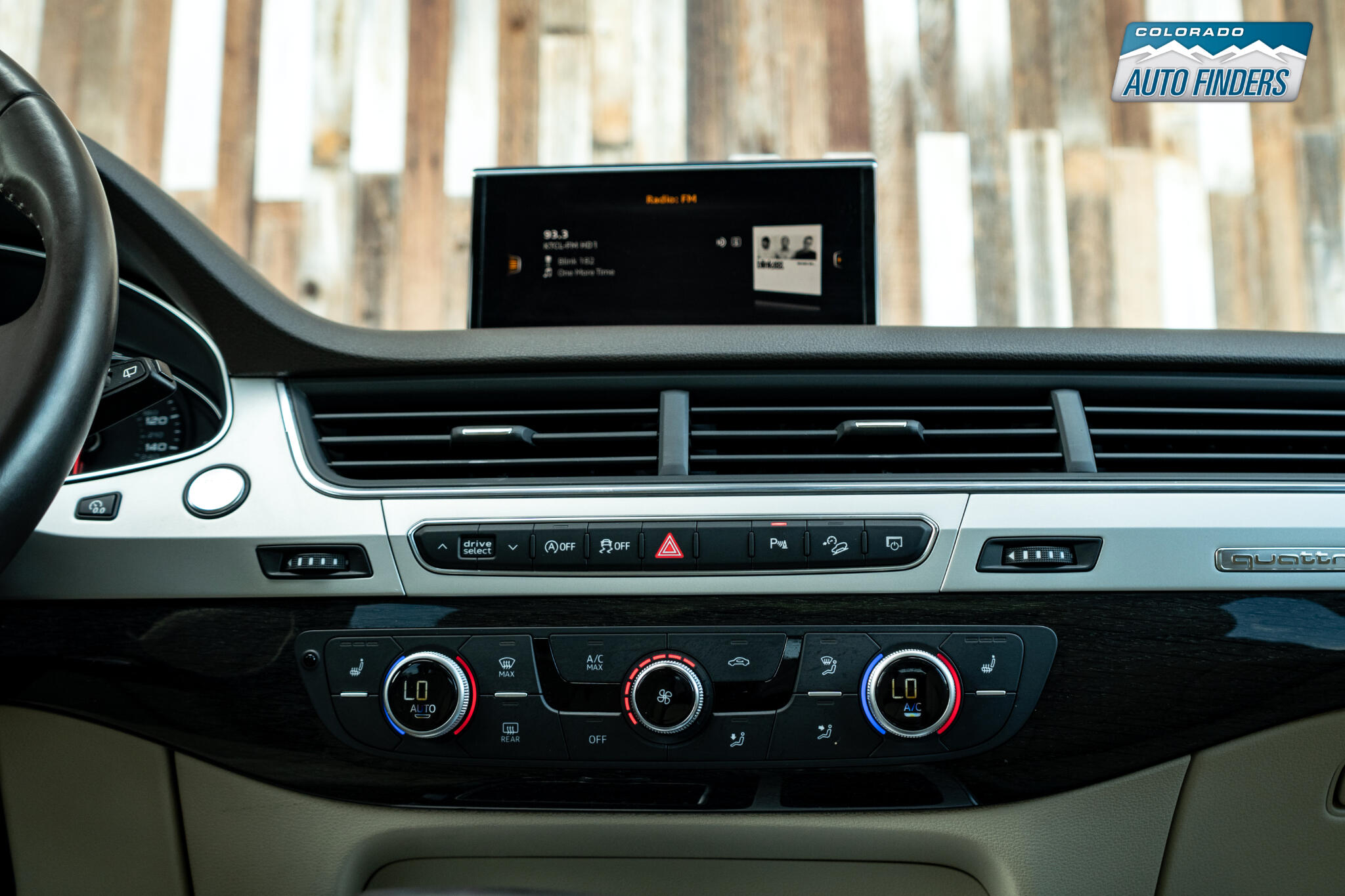 2018 Audi Q7 Premium Plus photo 18
