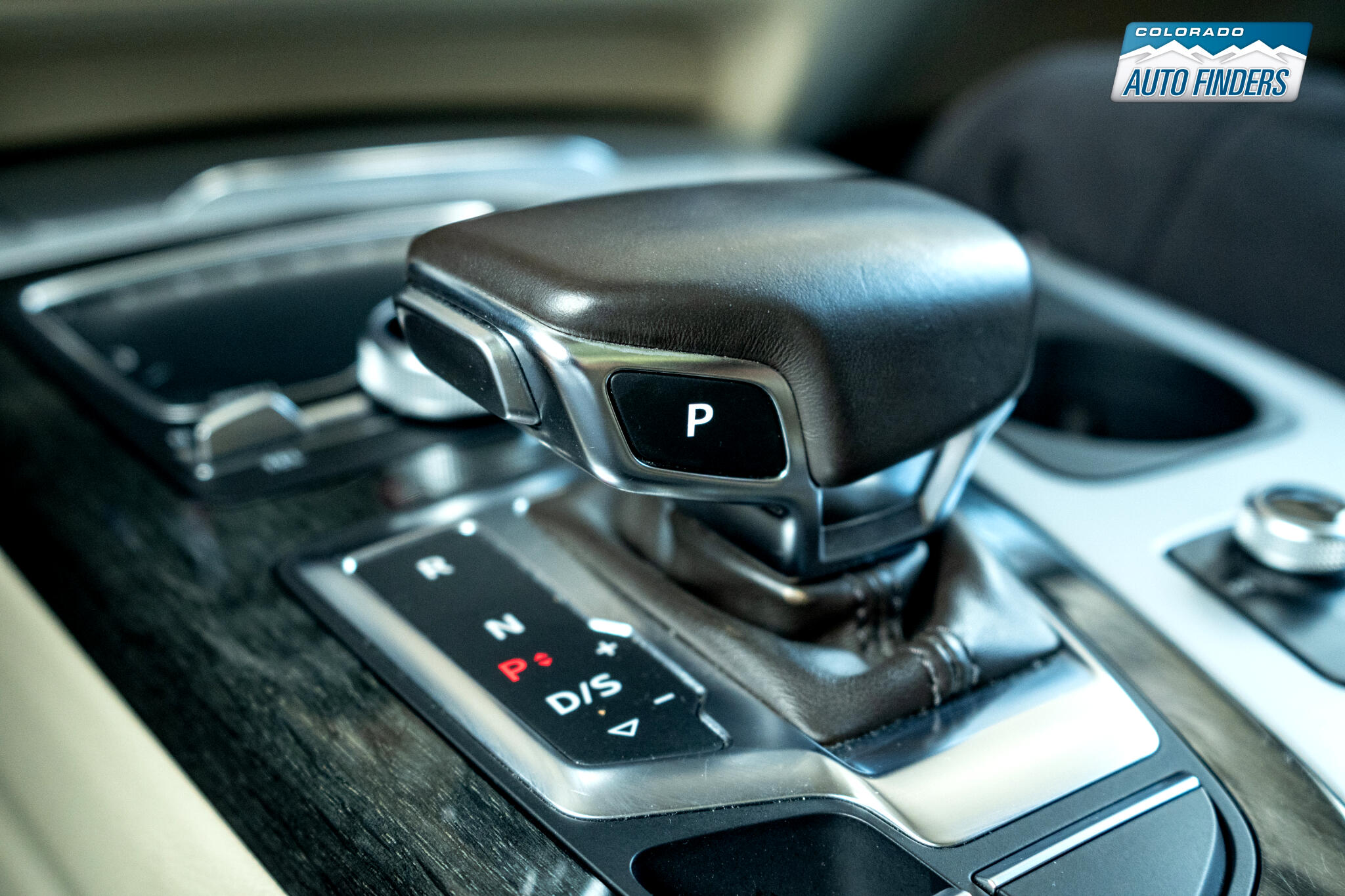 2018 Audi Q7 Premium Plus photo 19