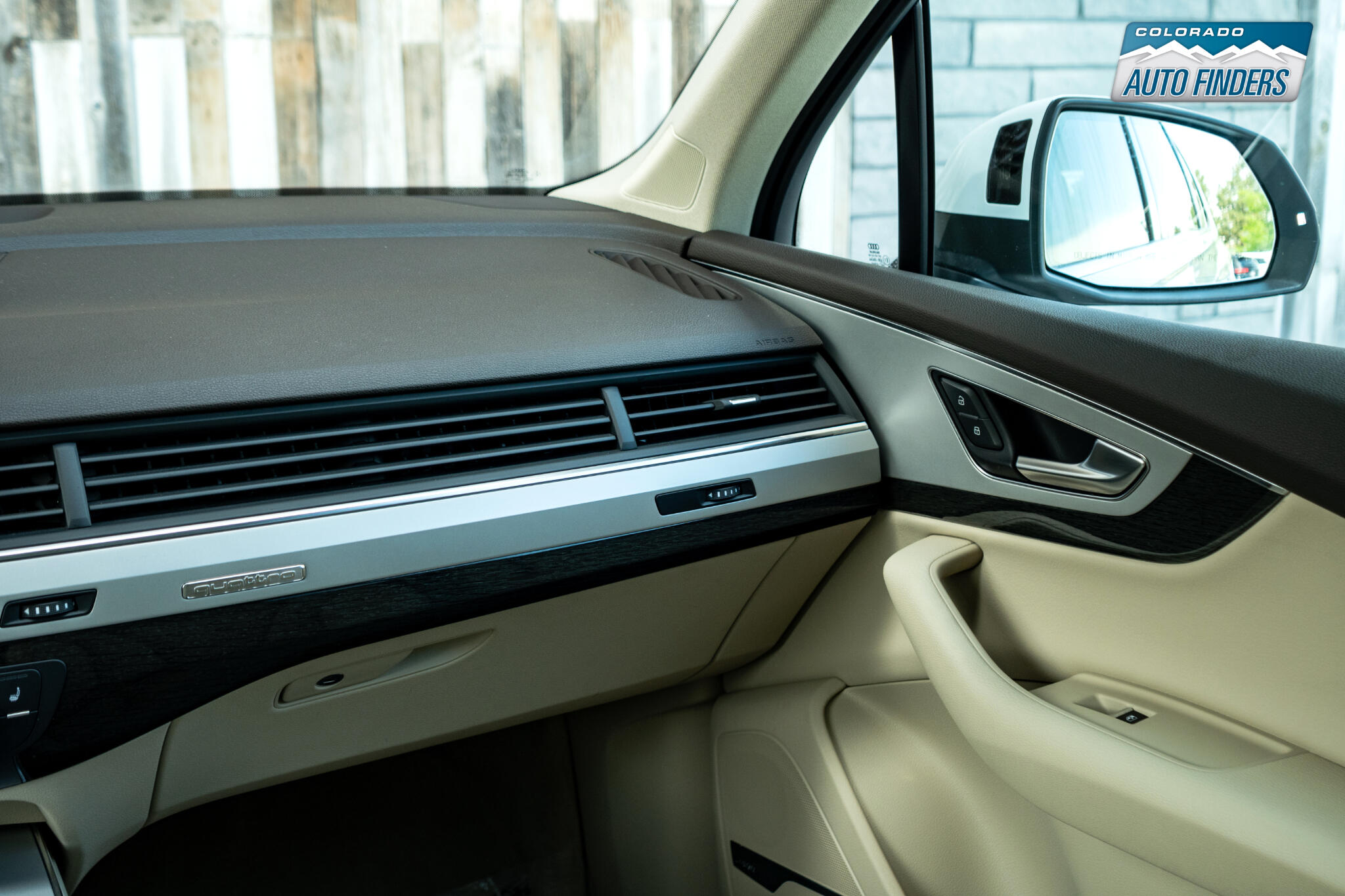 2018 Audi Q7 Premium Plus photo 22