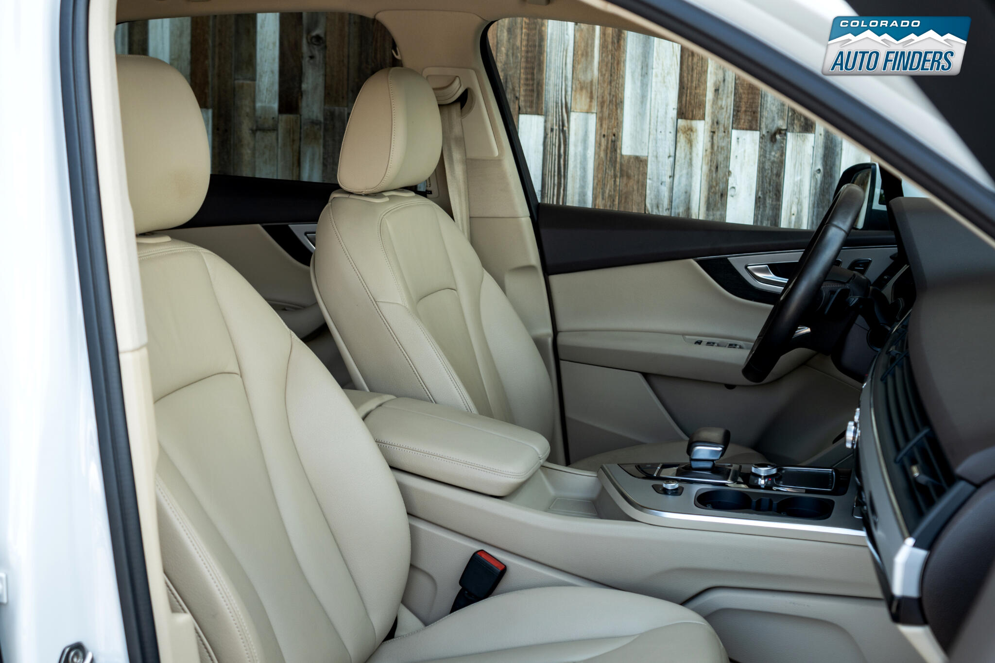 2018 Audi Q7 Premium Plus photo 24