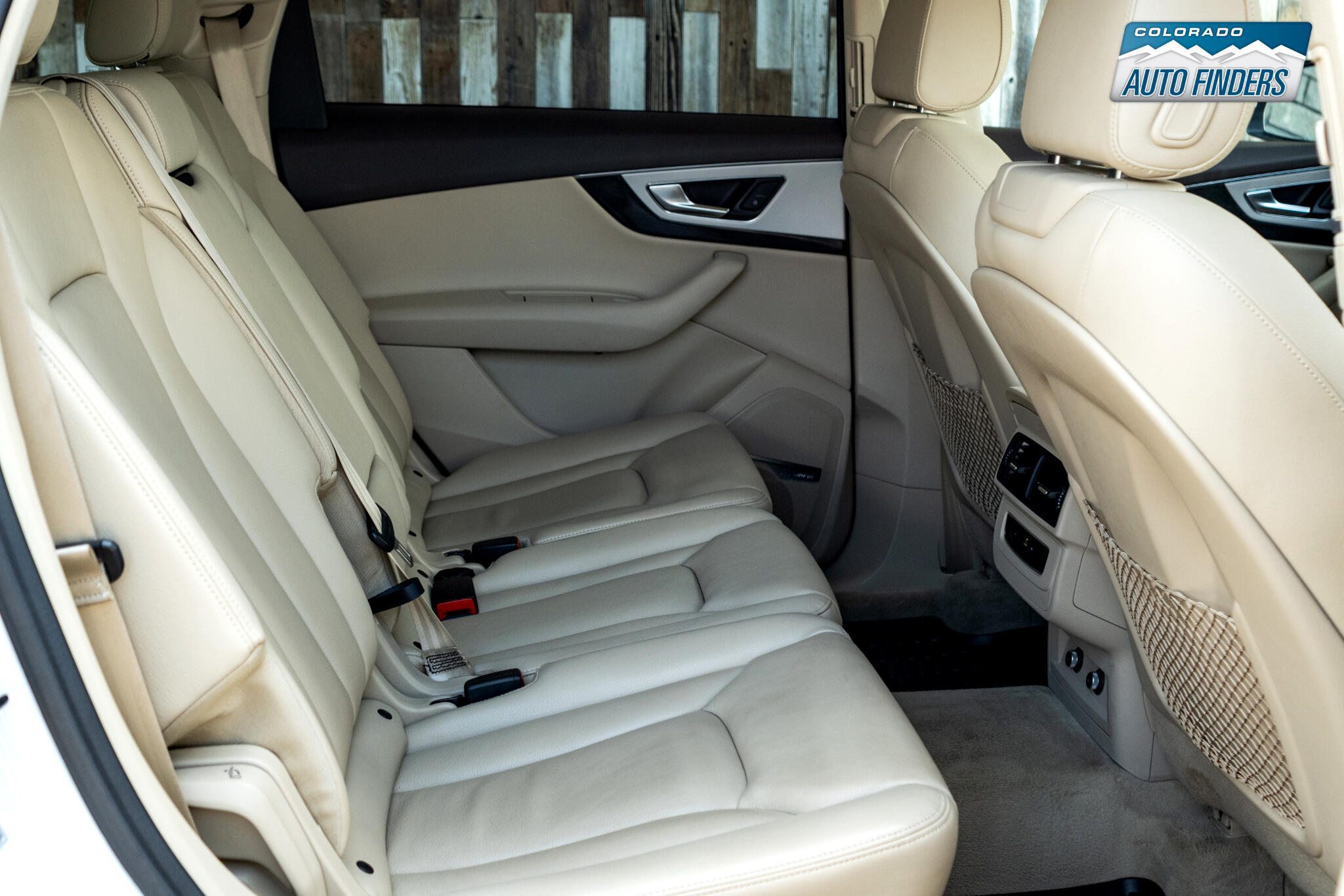 2018 Audi Q7 Premium Plus photo 25