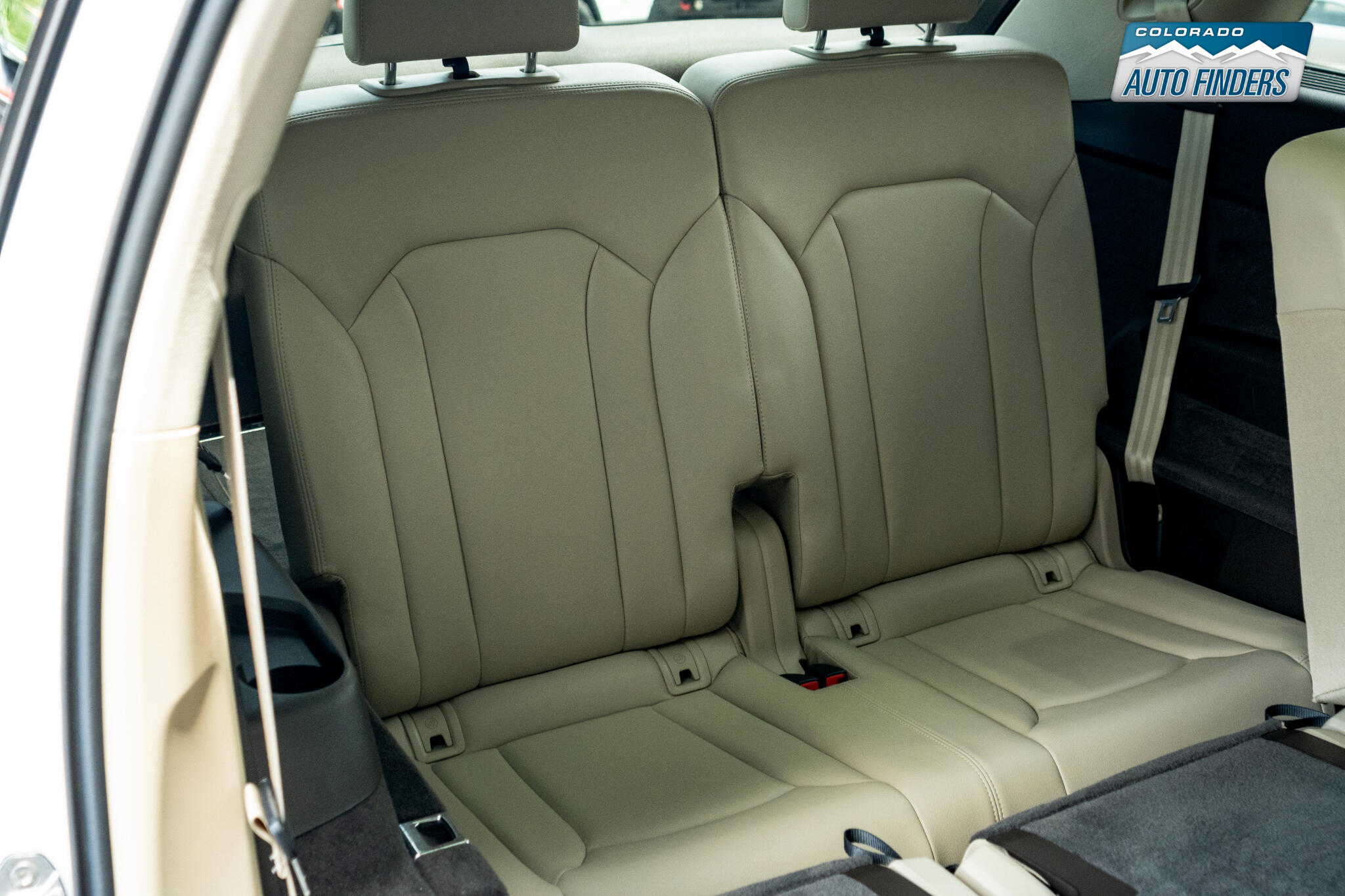 2018 Audi Q7 Premium Plus photo 27
