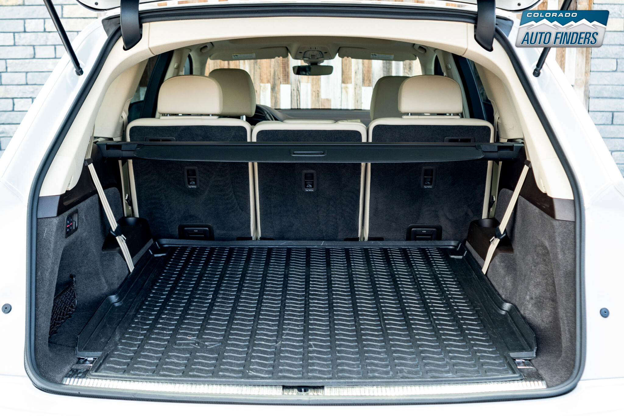 2018 Audi Q7 Premium Plus photo 29
