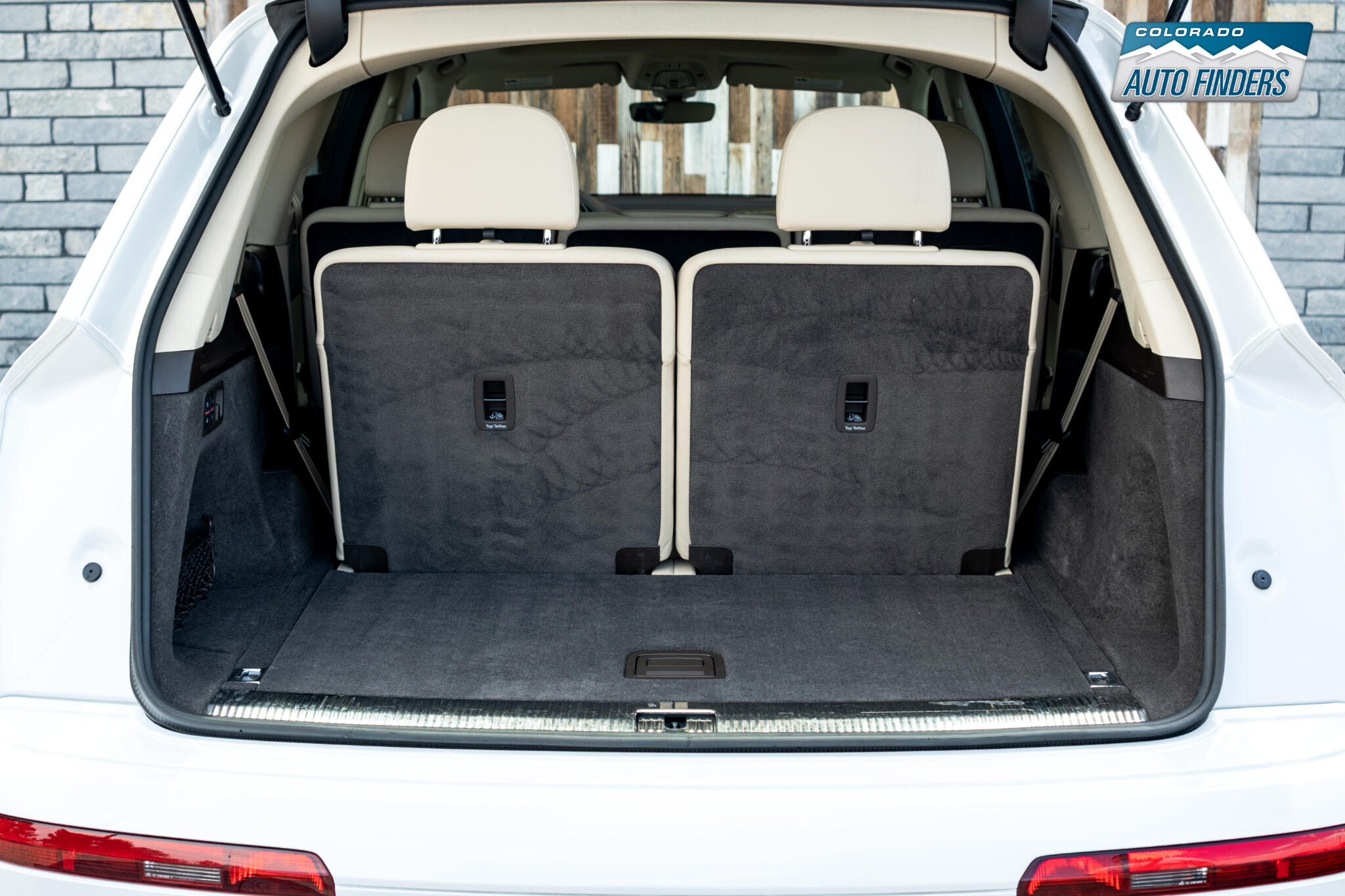 2018 Audi Q7 Premium Plus photo 30