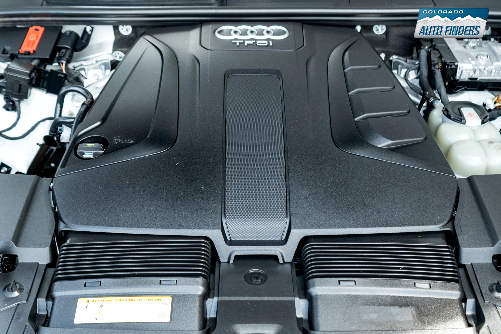 2018 Audi Q7 Premium Plus photo 34