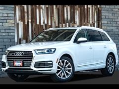 2018 Audi Q7  2018 Audi Q7