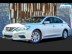 2016 Nissan Altima  2016 Nissan Altima