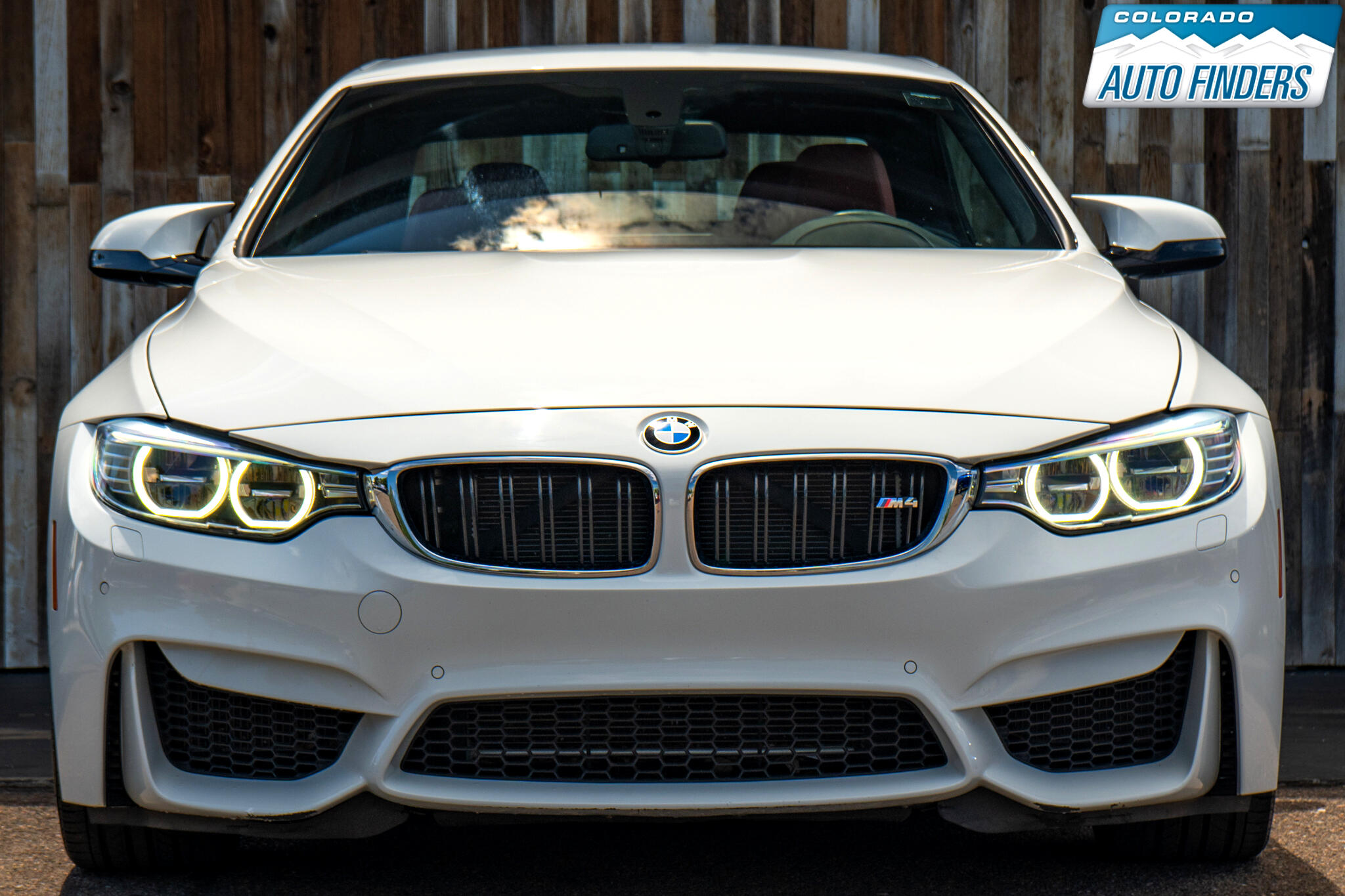 2015 Bmw M4 Convertible photo 8