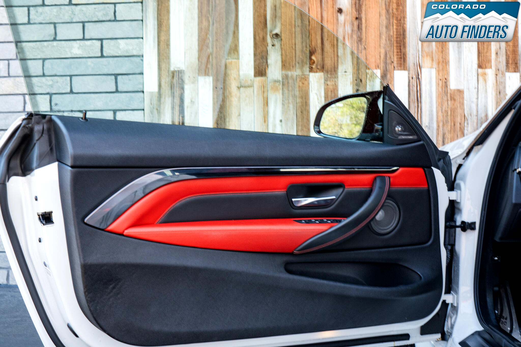 2015 Bmw M4 Convertible photo 15