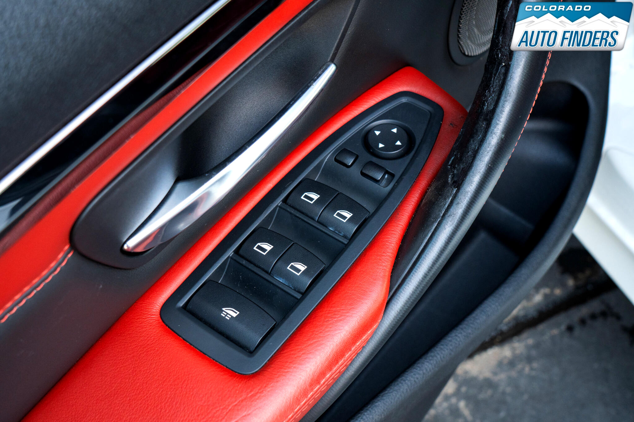 2015 Bmw M4 Convertible photo 16