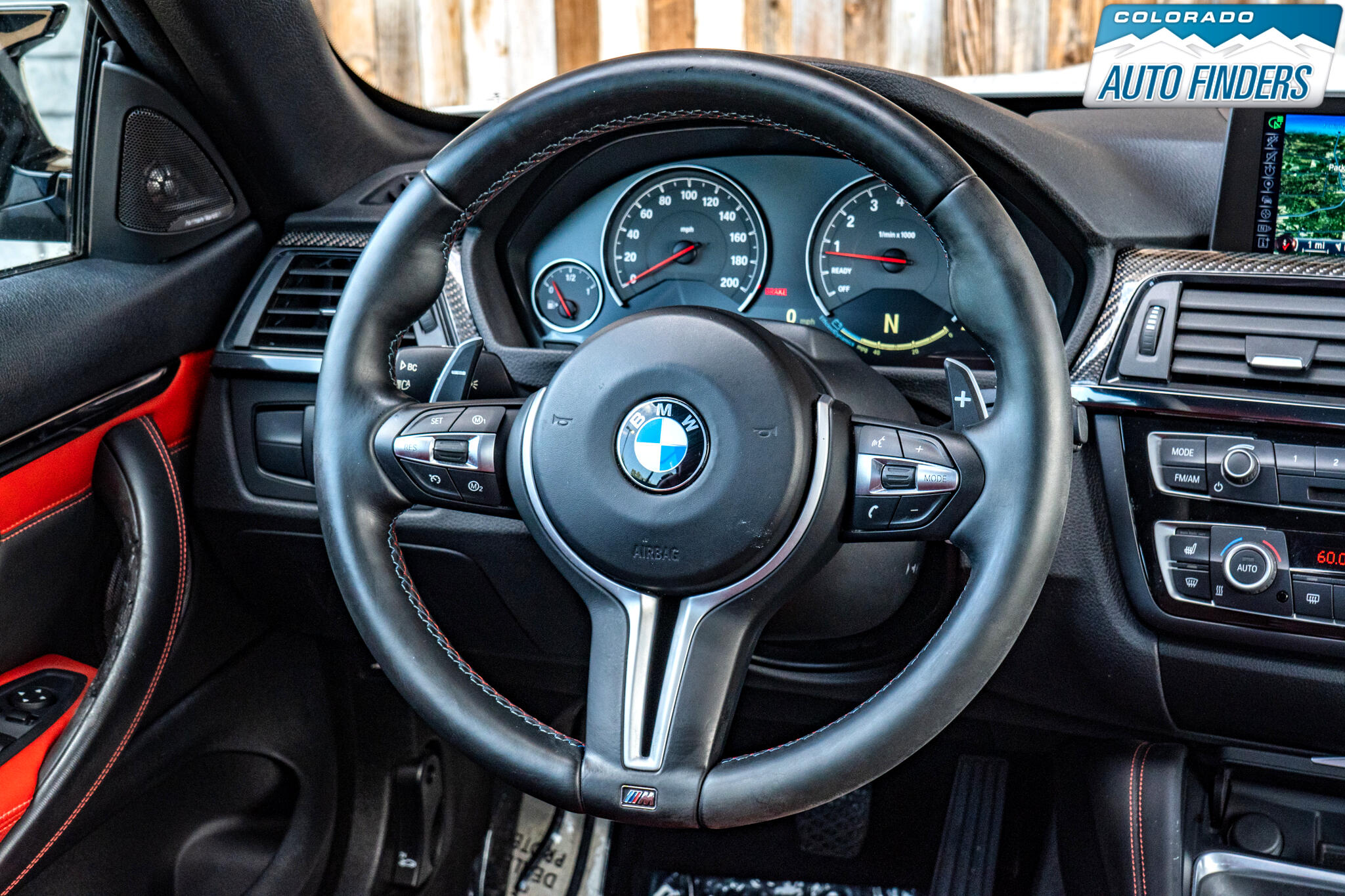 2015 Bmw M4 Convertible photo 18