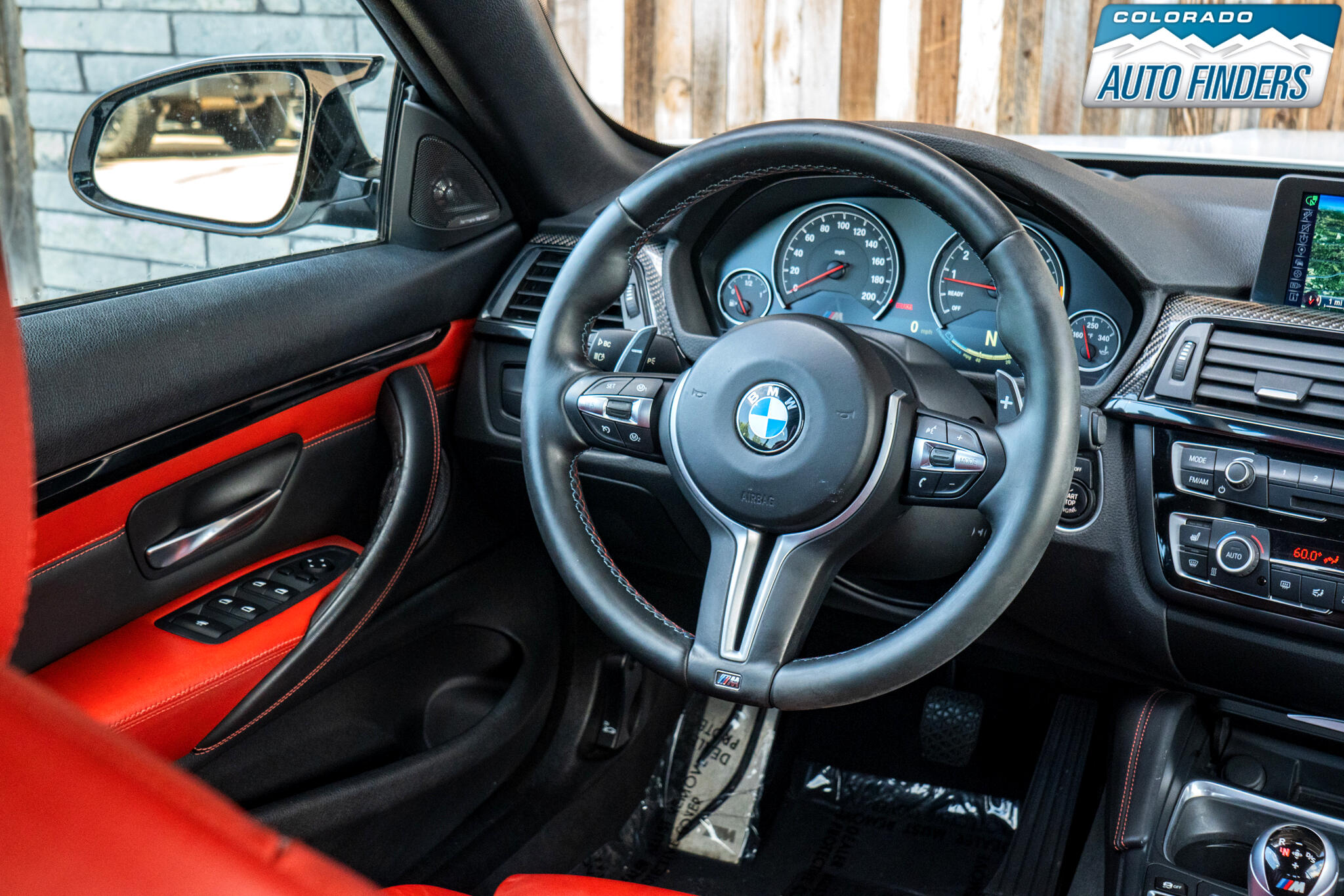 2015 Bmw M4 Convertible photo 23