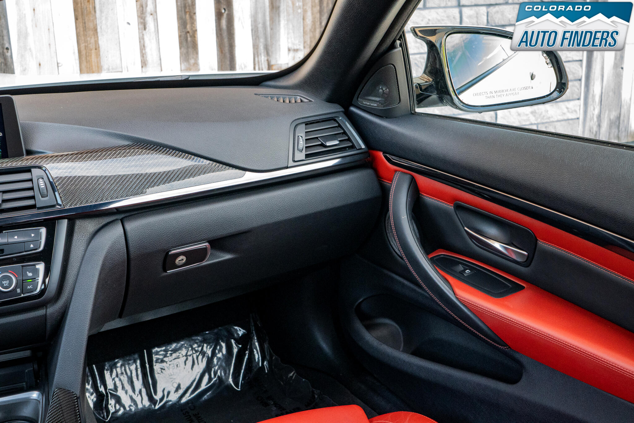 2015 Bmw M4 Convertible photo 25