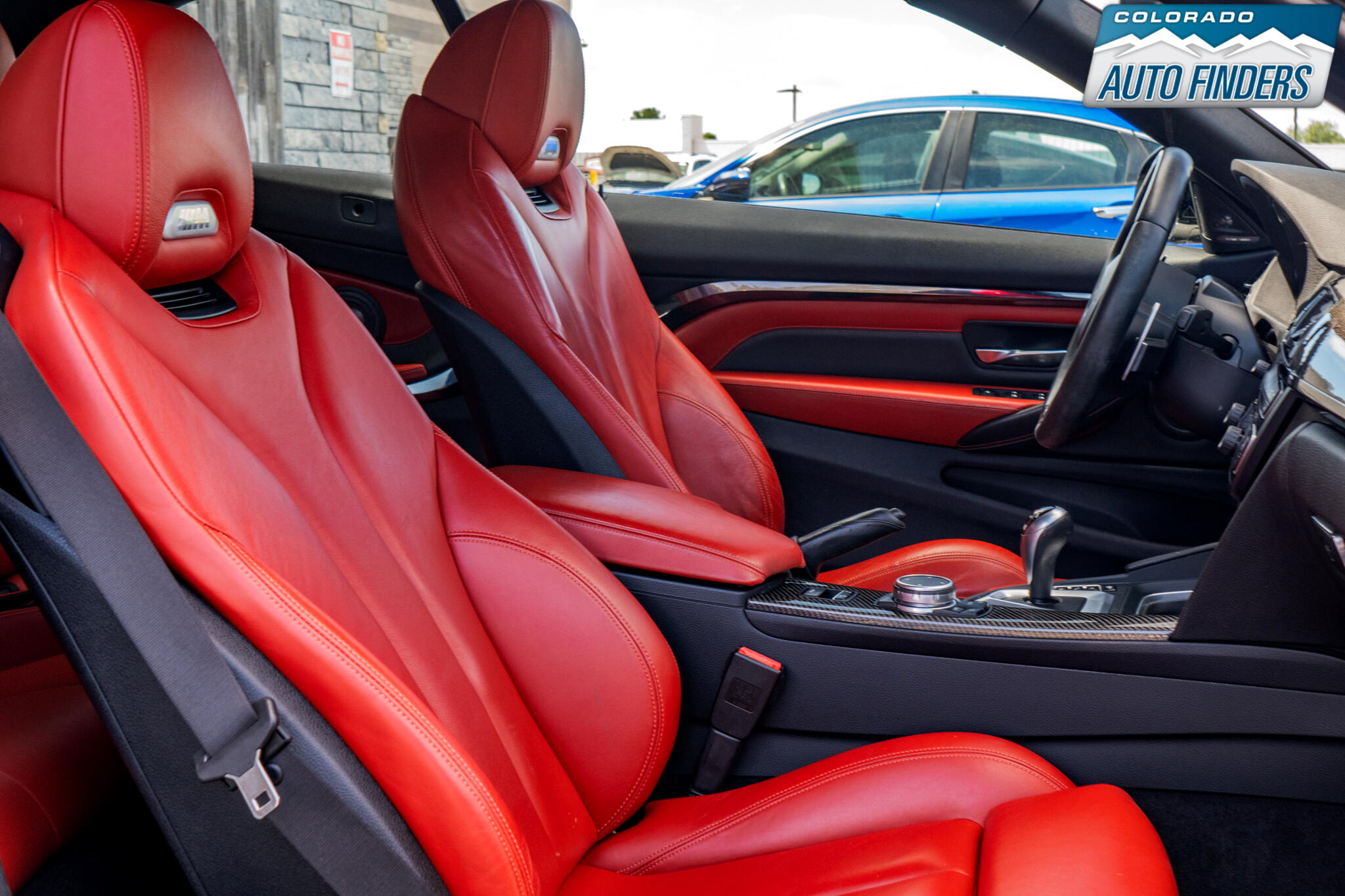 2015 Bmw M4 Convertible photo 26