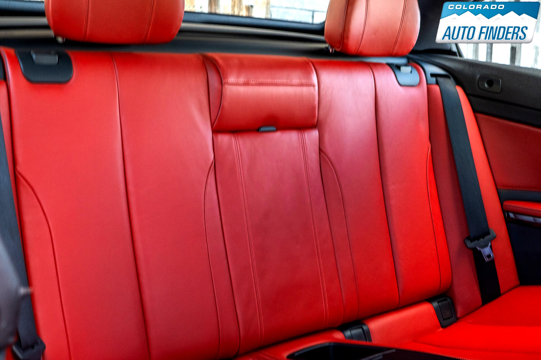 2015 Bmw M4 Convertible photo 27