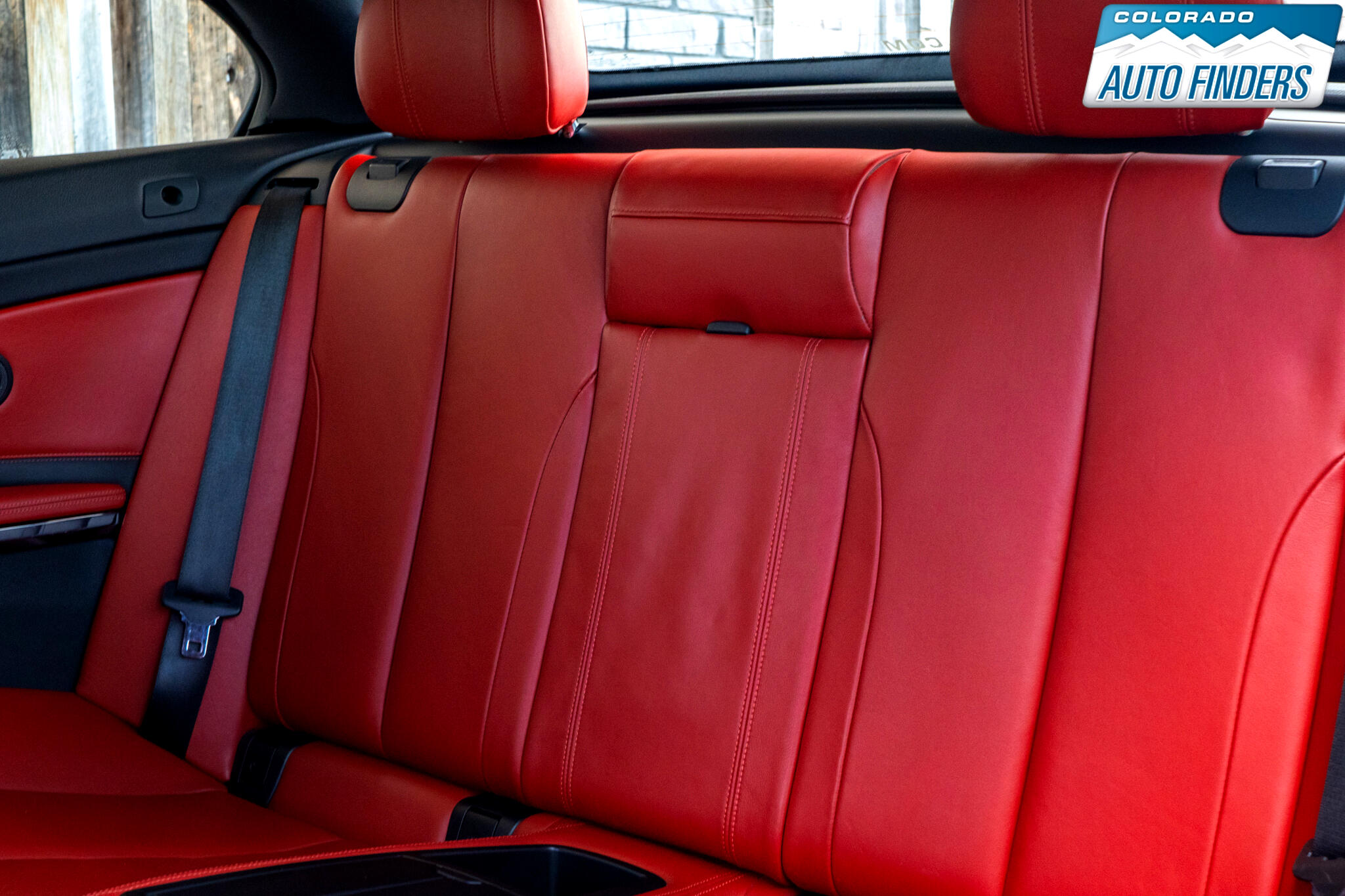 2015 Bmw M4 Convertible photo 28
