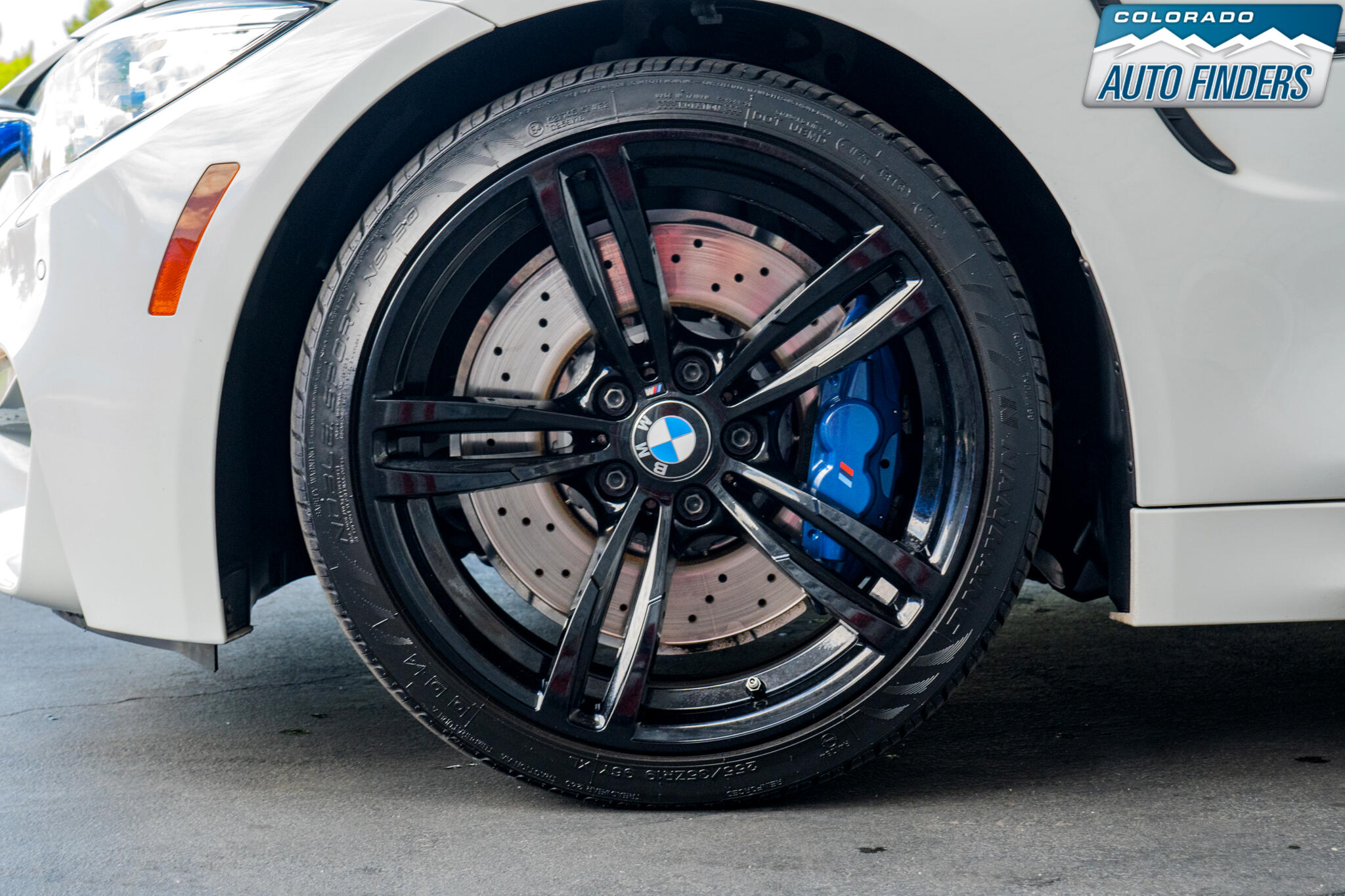 2015 Bmw M4 Convertible photo 29