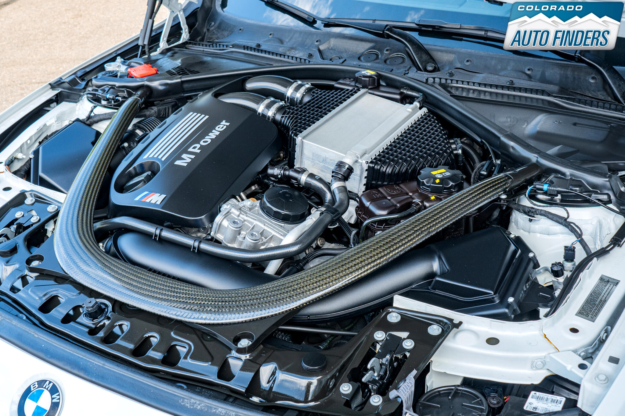 2015 Bmw M4 Convertible photo 30