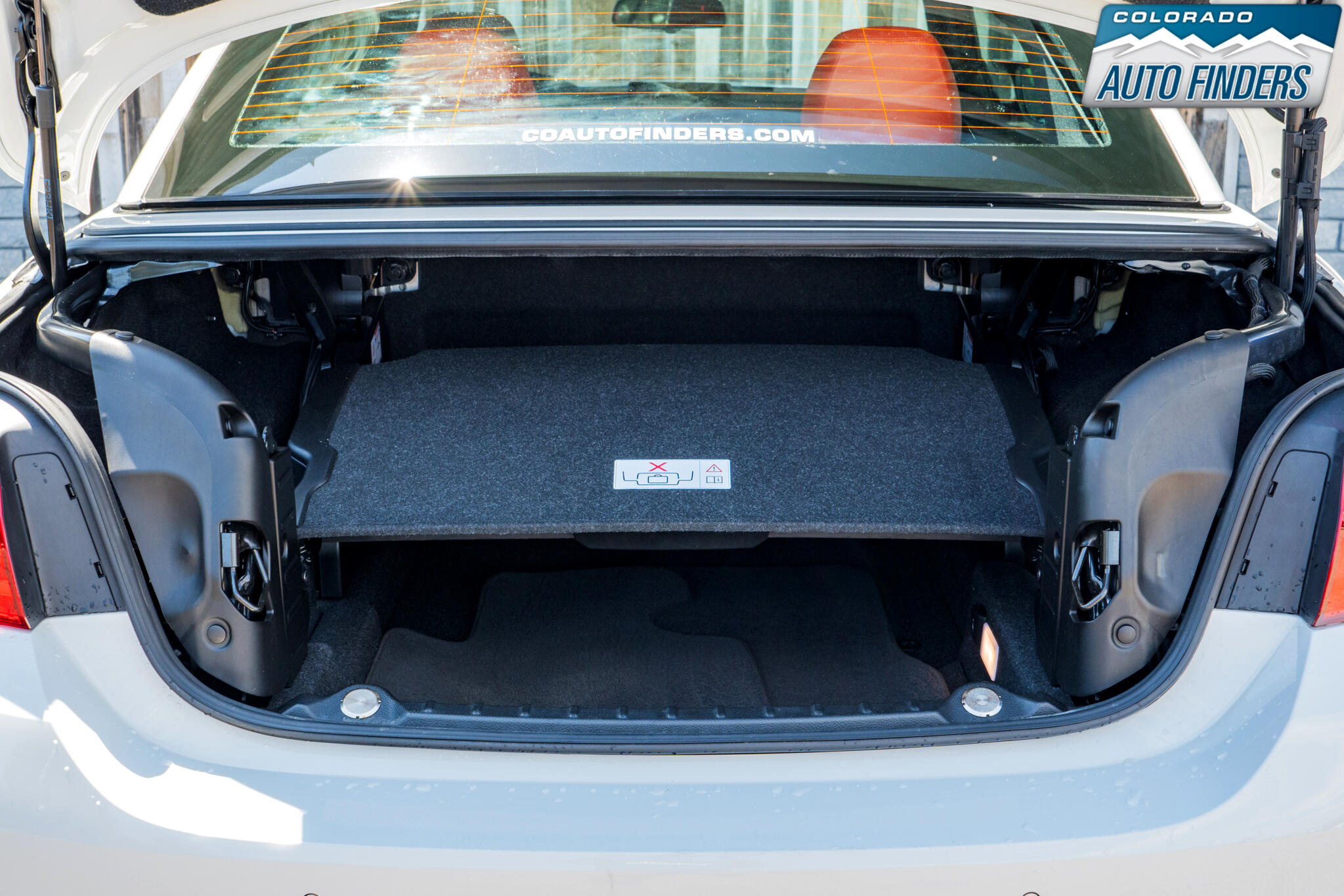 2015 Bmw M4 Convertible photo 31