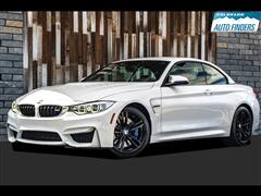 2015 BMW M4  2015 BMW M4