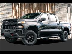 2021 Chevrolet Silverado 1500  2021 Chevrolet Silverado 1500
