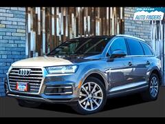 2019 Audi Q7  2019 Audi Q7