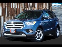 2018 Ford Escape  2018 Ford Escape