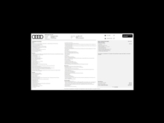 2016 Audi S7  2016 Audi S7