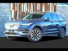 2021 Volvo XC90  2021 Volvo XC90