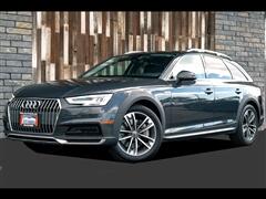 2018 Audi A4 allroad  2018 Audi A4 allroad