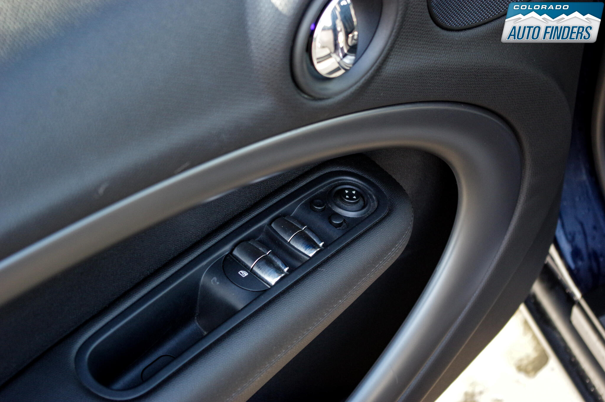 2013 Mini Countryman S ALL4 photo 8