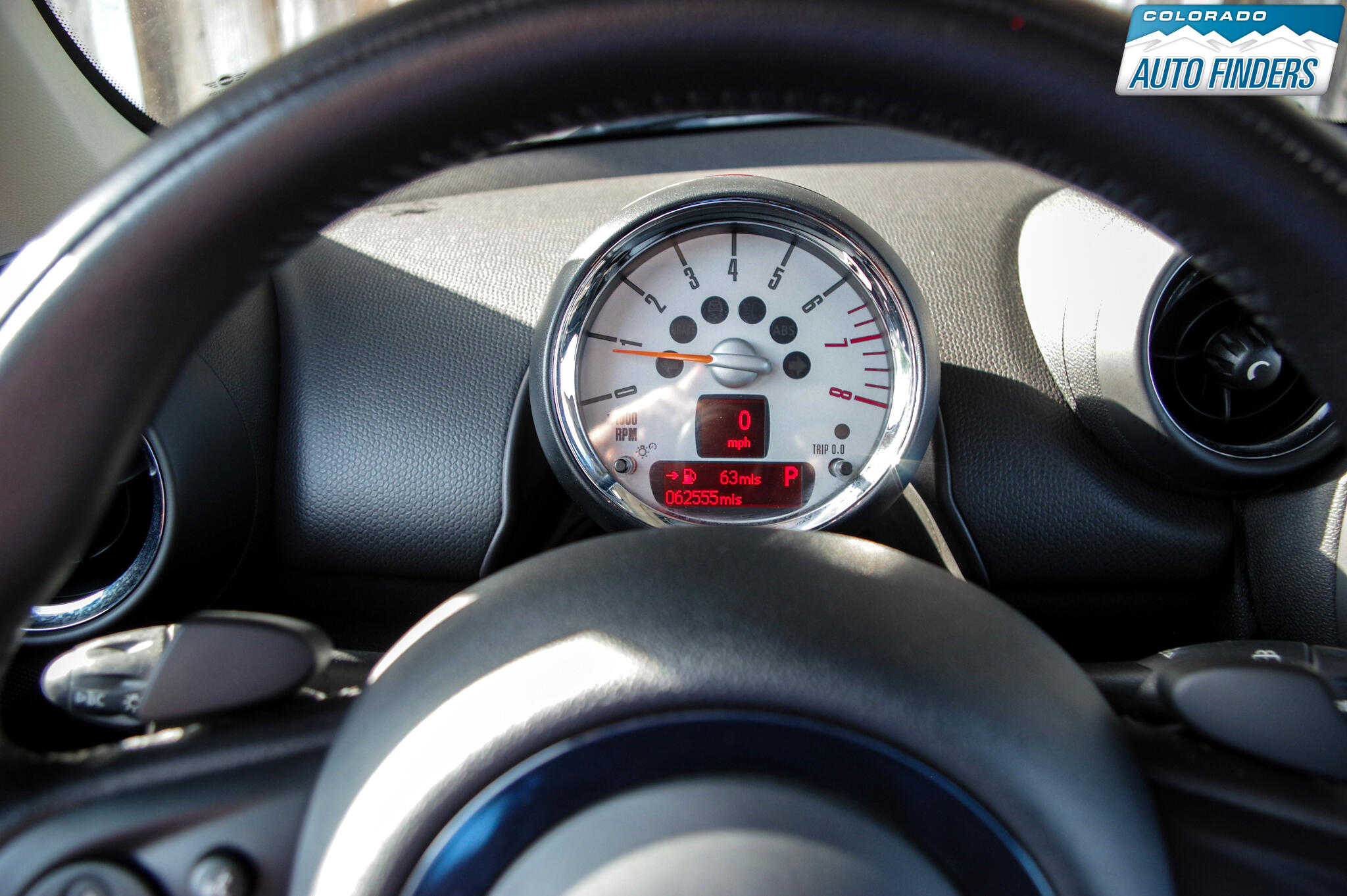 2013 Mini Countryman S ALL4 photo 10