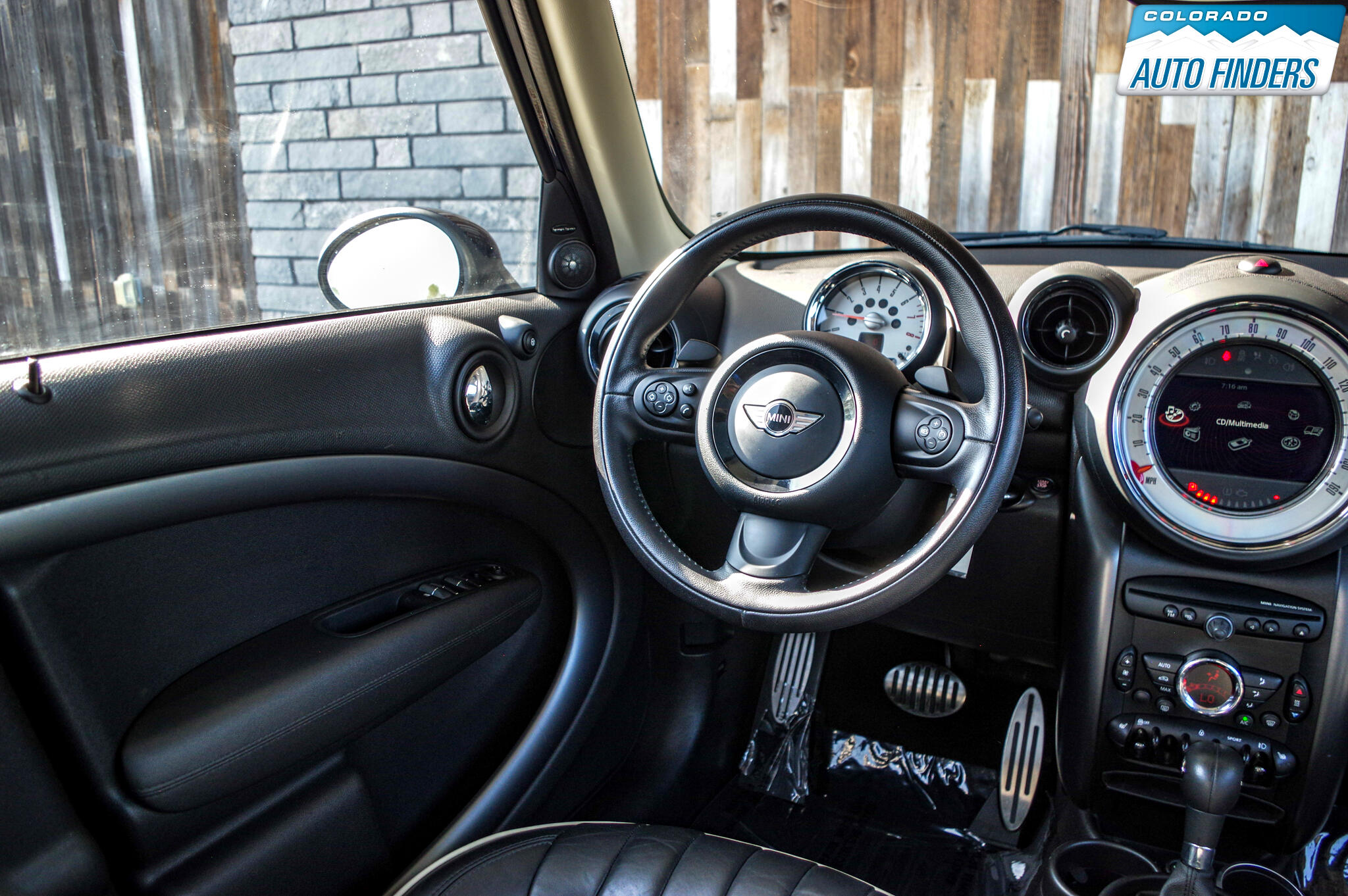 2013 Mini Countryman S ALL4 photo 16