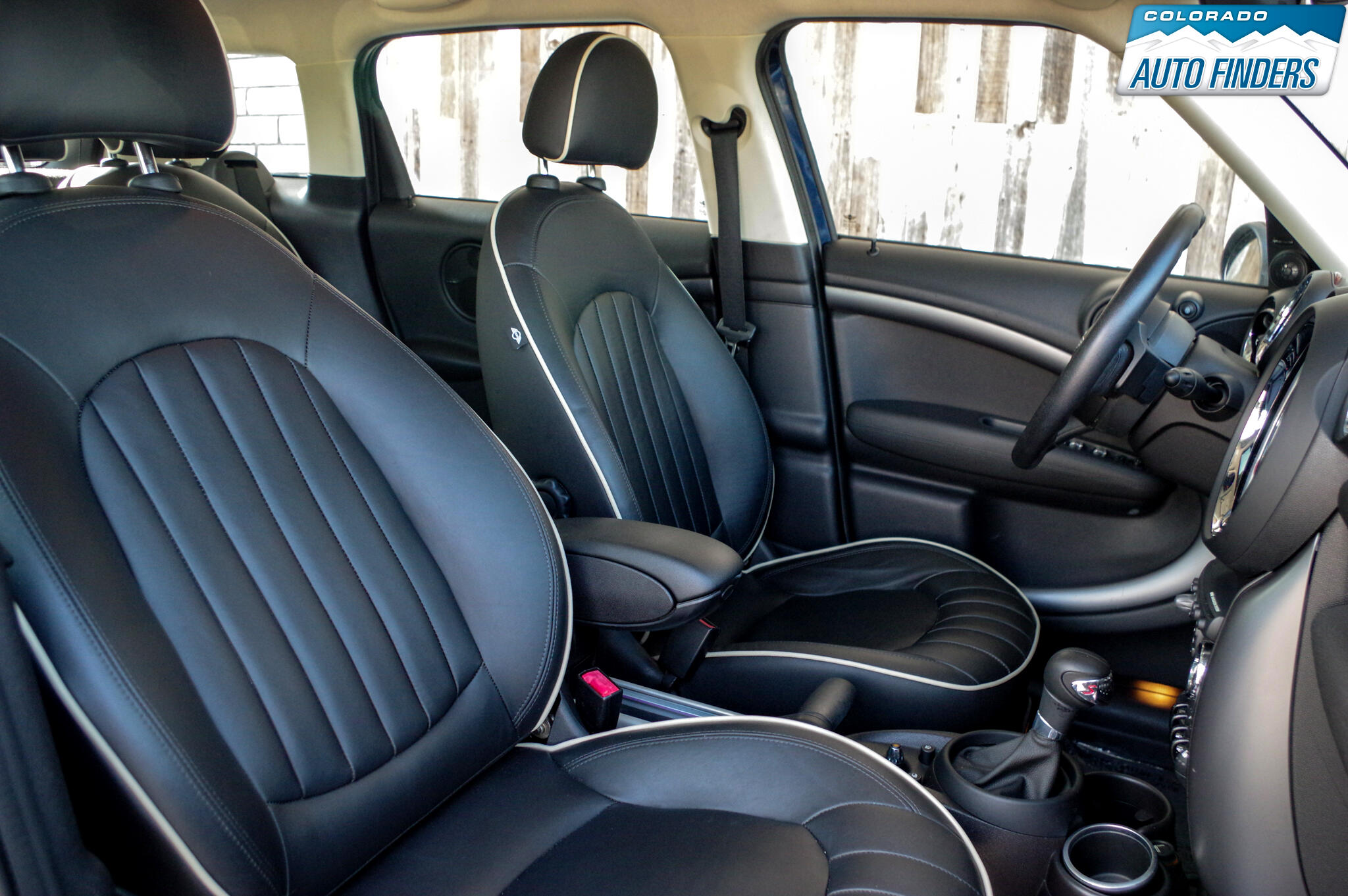 2013 Mini Countryman S ALL4 photo 19