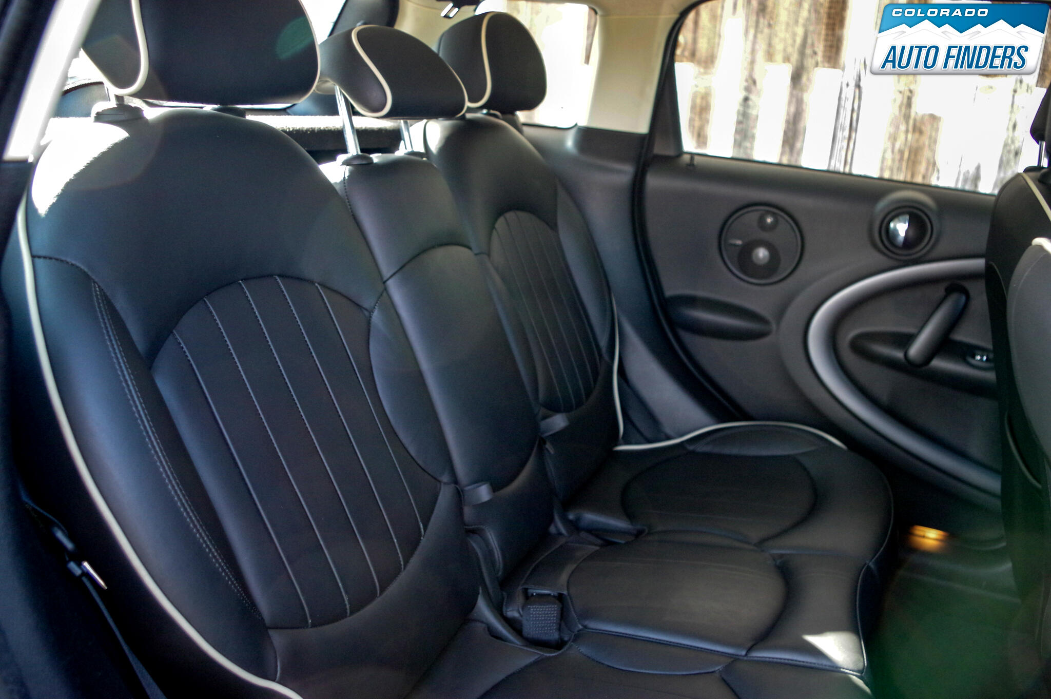 2013 Mini Countryman S ALL4 photo 20
