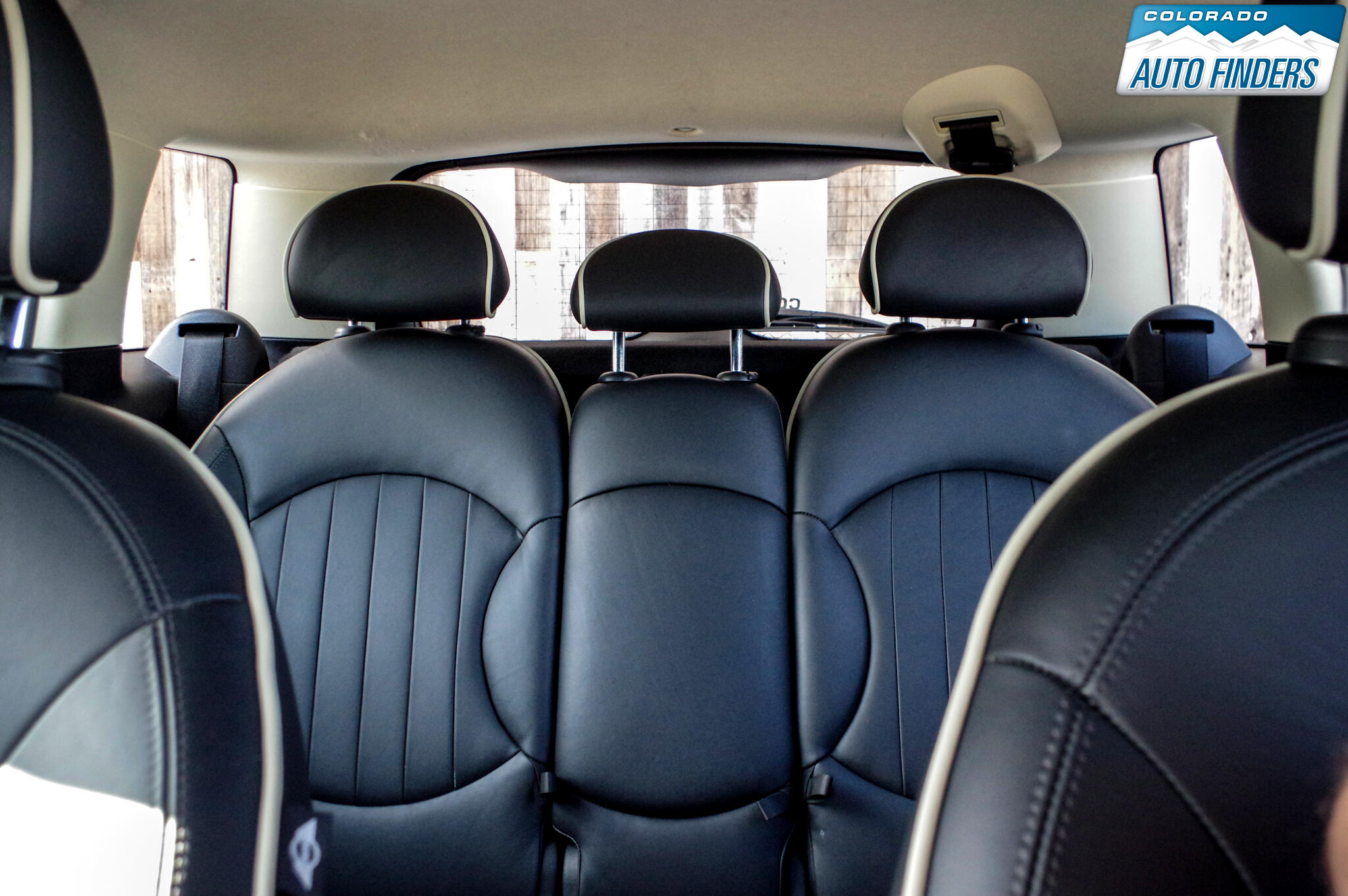 2013 Mini Countryman S ALL4 photo 21