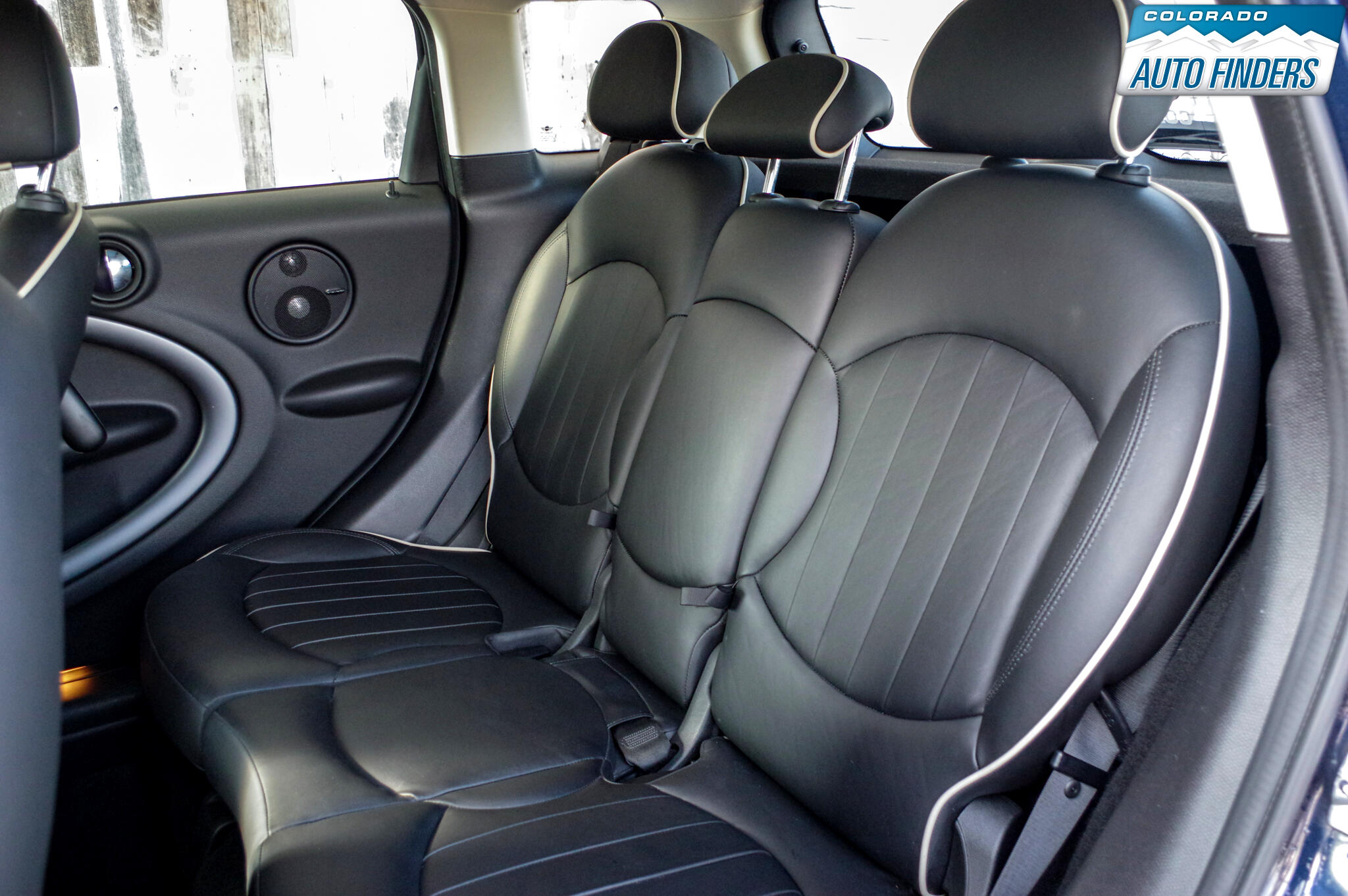 2013 Mini Countryman S ALL4 photo 22
