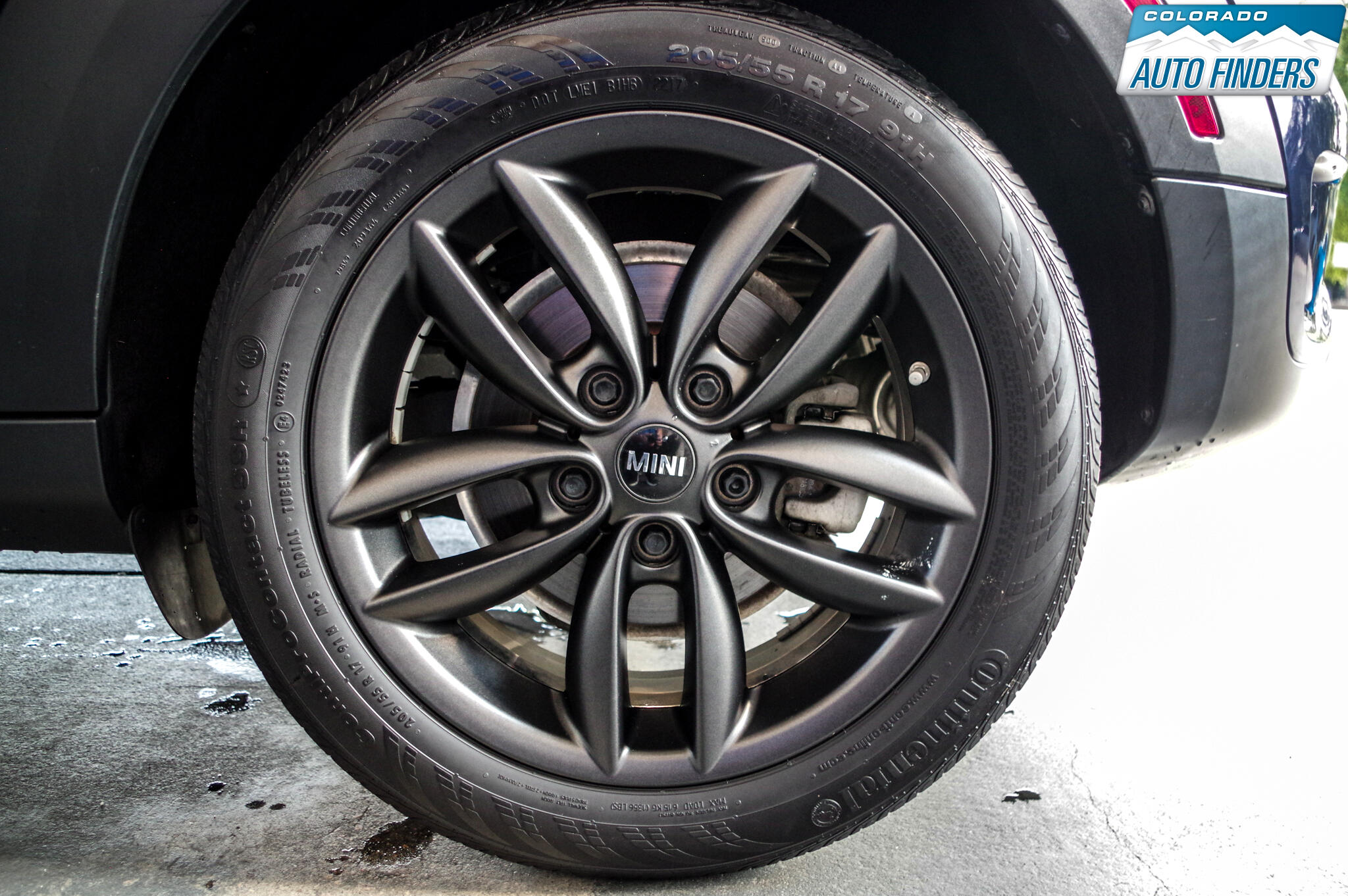 2013 Mini Countryman S ALL4 photo 23
