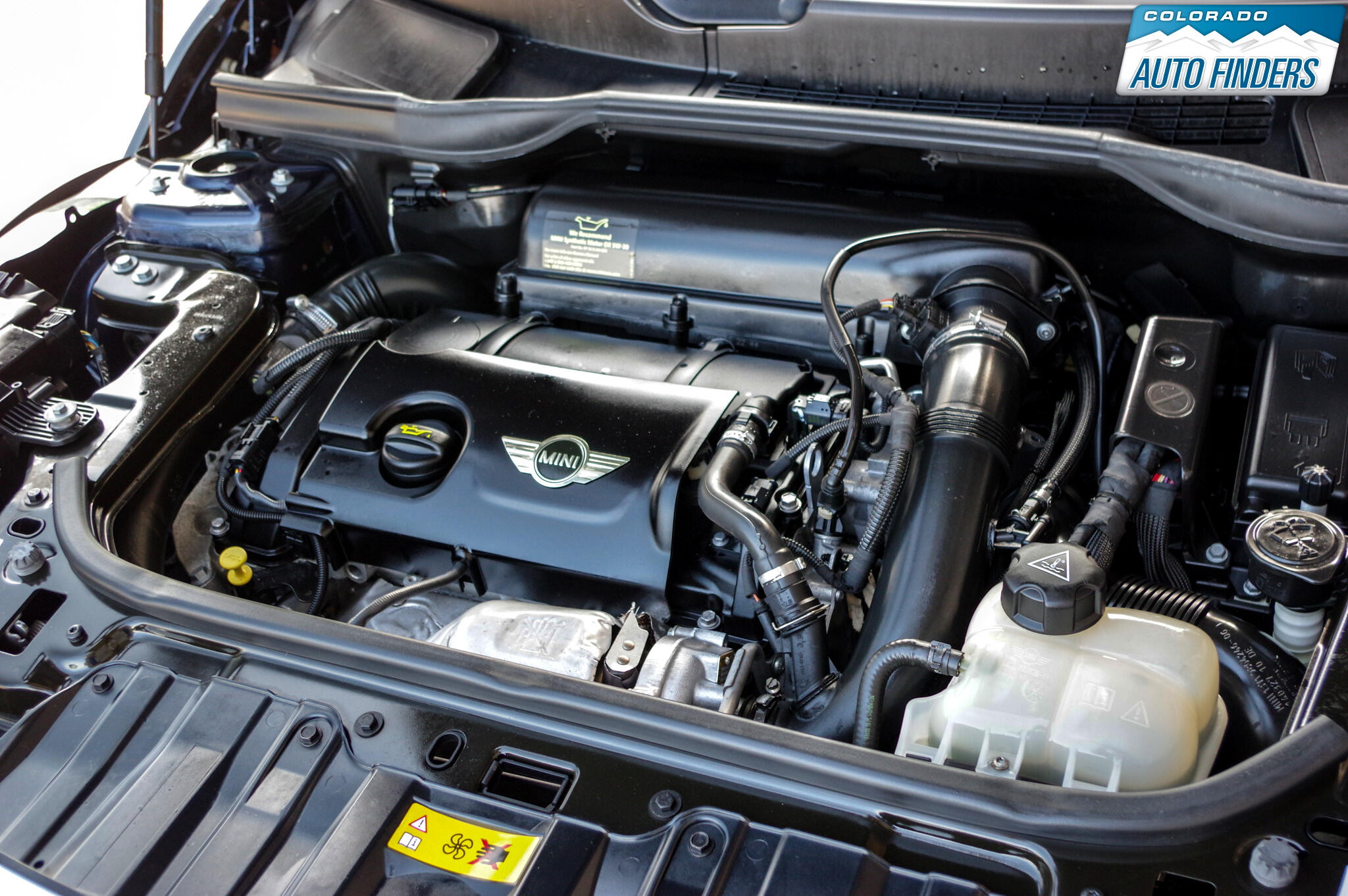 2013 Mini Countryman S ALL4 photo 24