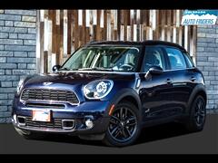 2013 MINI Cooper Countryman  2013 MINI Cooper Countryman
