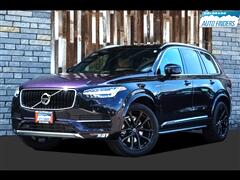 2019 Volvo XC90  2019 Volvo XC90