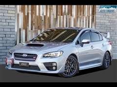 2017 Subaru WRX  2017 Subaru WRX