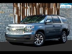 2019 Chevrolet Tahoe  2019 Chevrolet Tahoe