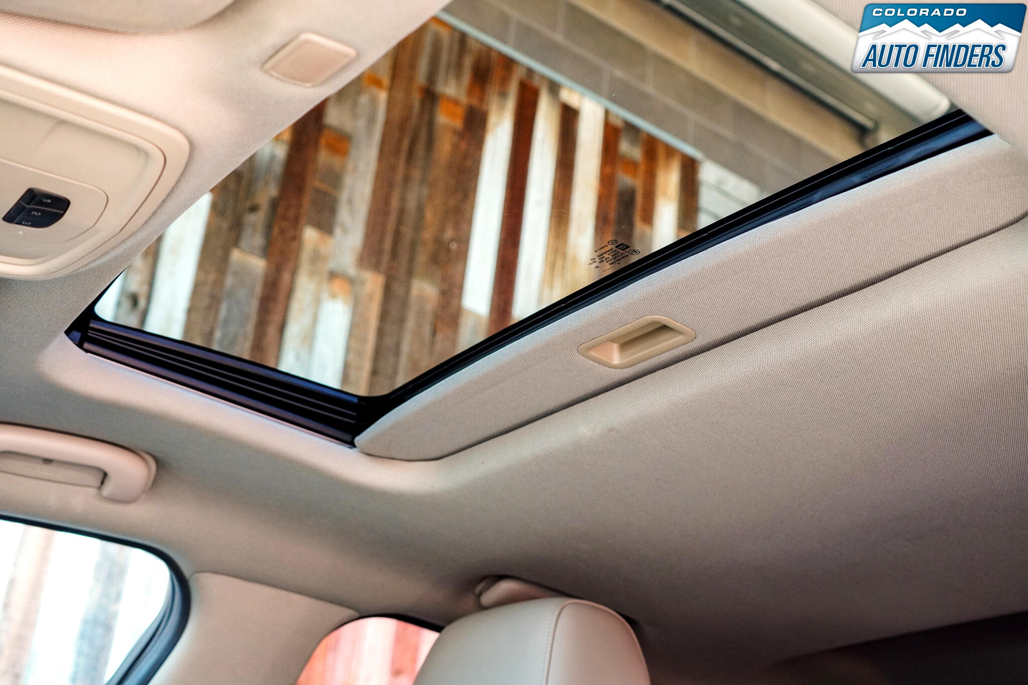2017 Cadillac ATS Luxury photo 20