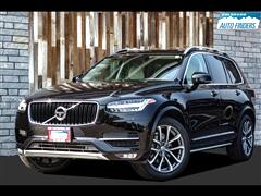 2016 Volvo XC90  2016 Volvo XC90