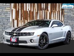 2012 Chevrolet Camaro  2012 Chevrolet Camaro