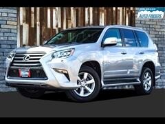 2014 Lexus GX 460  2014 Lexus GX 460